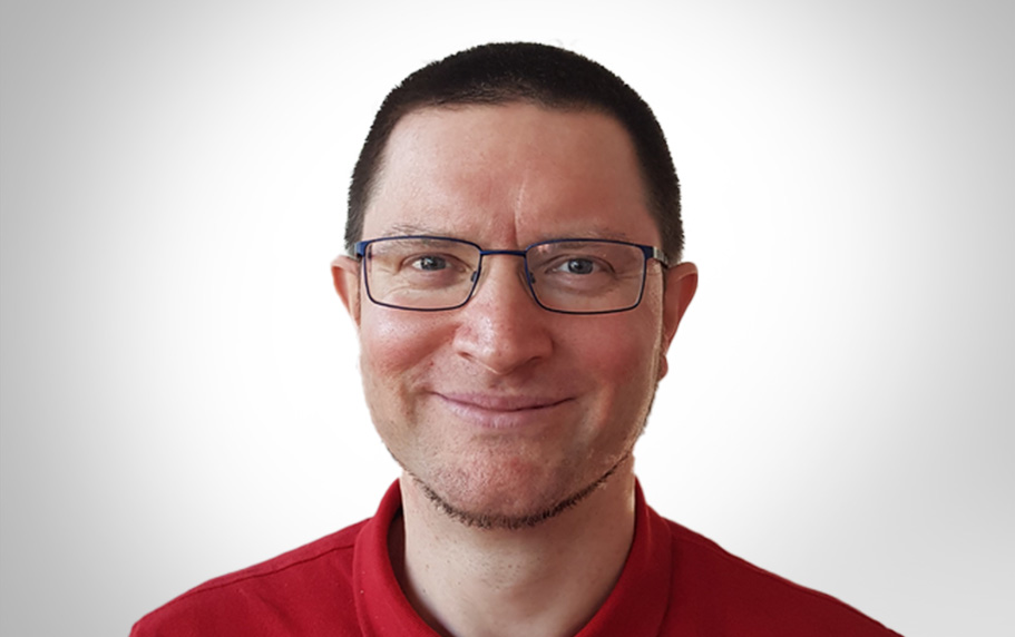 Alexander Trampe, Dr. rer. nat.