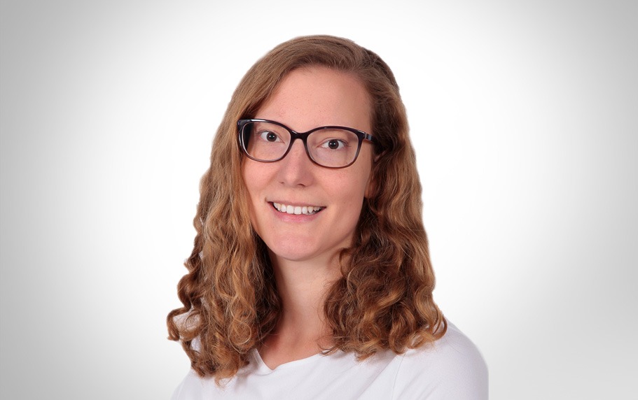Eva Morgenstern, Dr. rer. nat.
