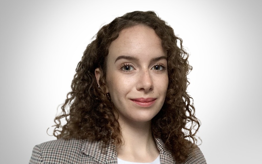Janina Moros, MSc