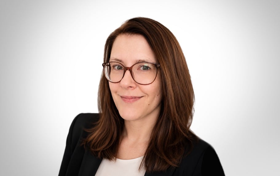 Laura Aschmis, Dr. rer. nat.