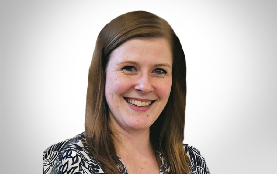Laura Aschmis, Dr. rer. nat.