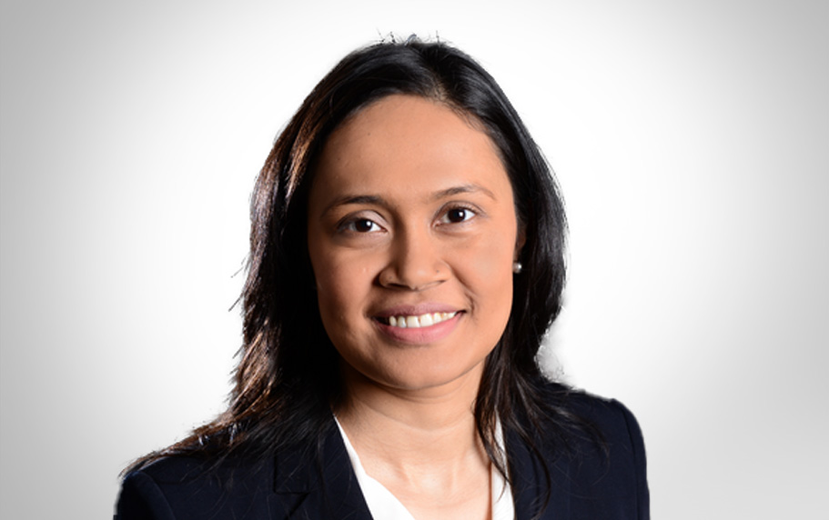 Zinnia Noor, Dr. rer. nat.
