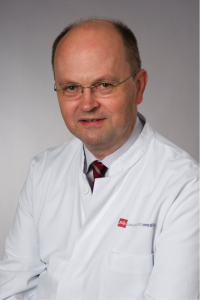 Prof. Dr. Thomas Wölfel