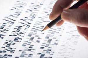 Identify disease-causing genes