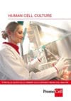 Human Cell Culture Cover