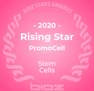 Stem Cells Rising Star
