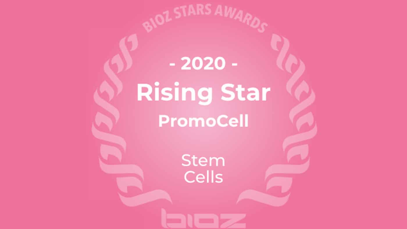 Bioz-Award