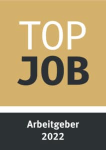 PromoCell Top Job Arbeitgeber 2022