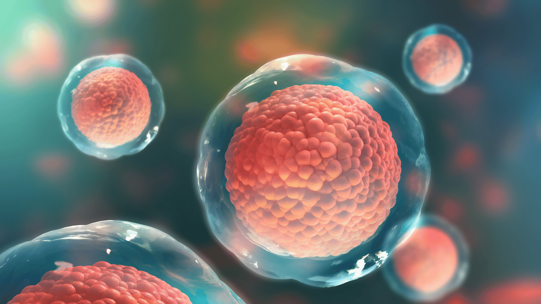 mesenchymal stem cells in oncology