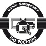 ISO-9001-2015 Logo