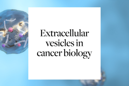 EVs in cancer research blog post thumbnail