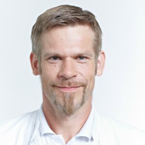 Dr. Hagen Wieland, Team Leader - Research and Development at PromoCell